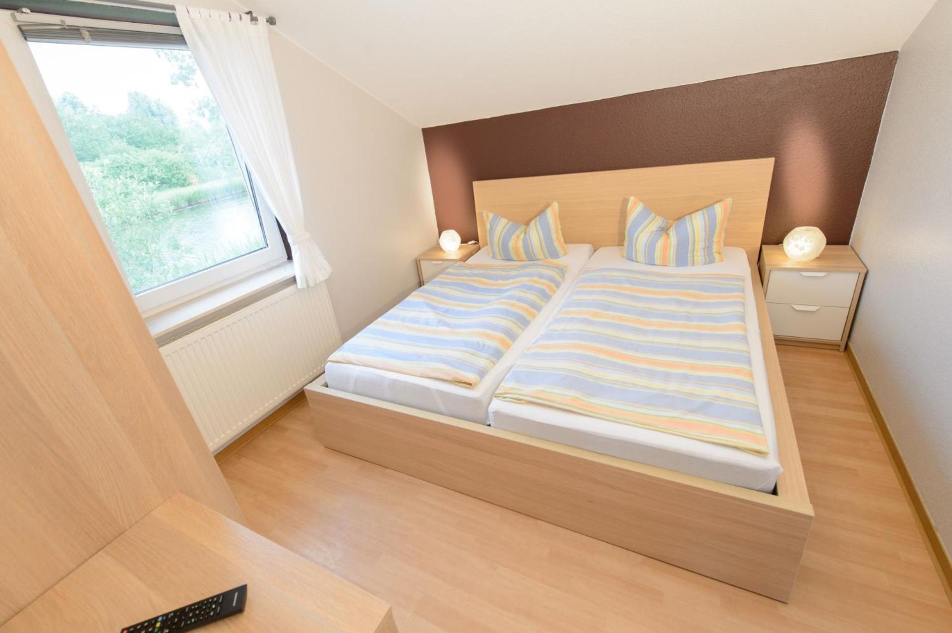 Ferienhaus Jette オッテルンドルフ エクステリア 写真